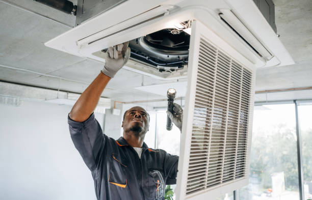 Licensed Ac Repair service in Sterling, VA - FH HVAC